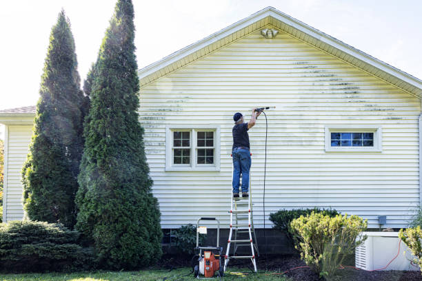 Professional Pressure washing in Columbus Junction, IA